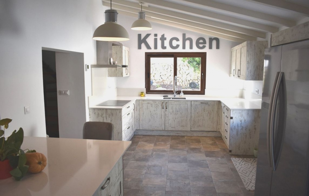 5 bed casa / chalet in Moraira