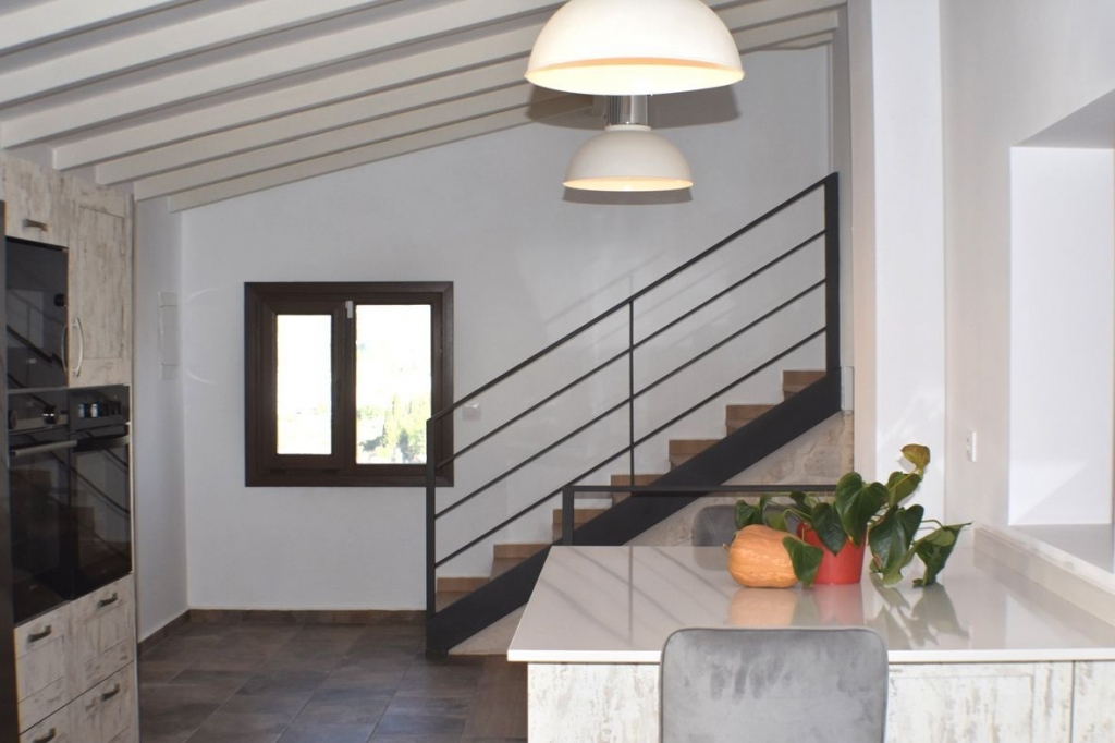 5 bed casa / chalet in Moraira