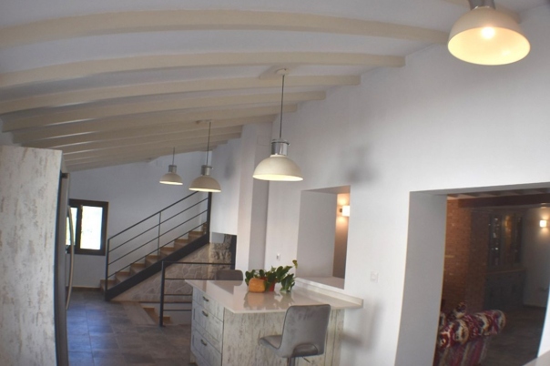 5 bed casa / chalet in Moraira