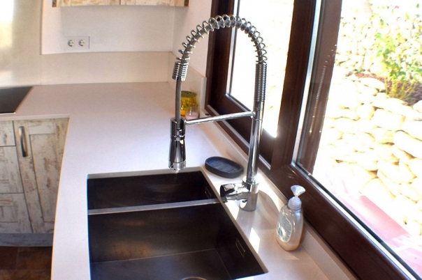 5 bed casa / chalet in Moraira