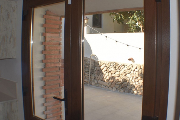5 bed casa / chalet in Moraira