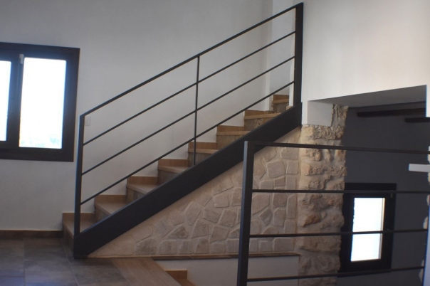 5 bed casa / chalet in Moraira