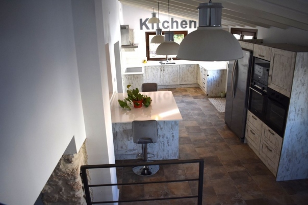5 bed casa / chalet in Moraira