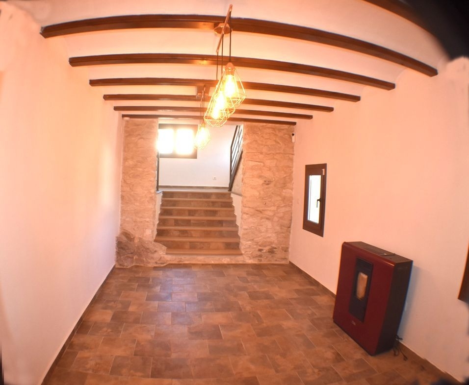 5 bed casa / chalet in Moraira