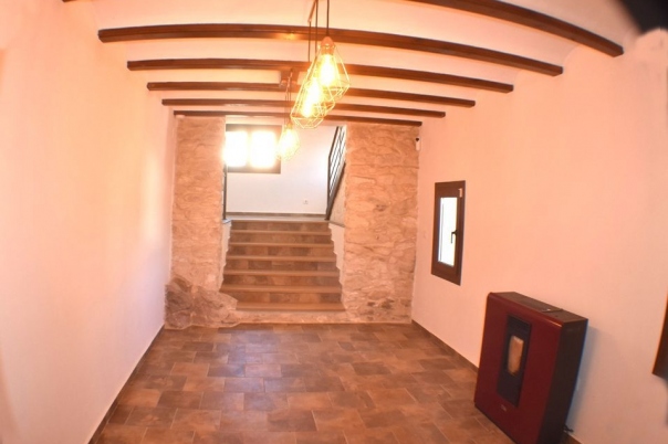 5 bed casa / chalet in Moraira