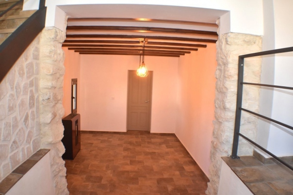 5 bed casa / chalet in Moraira