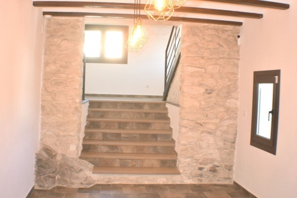 5 bed casa / chalet in Moraira