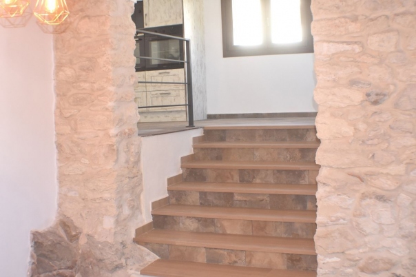 5 bed casa / chalet in Moraira