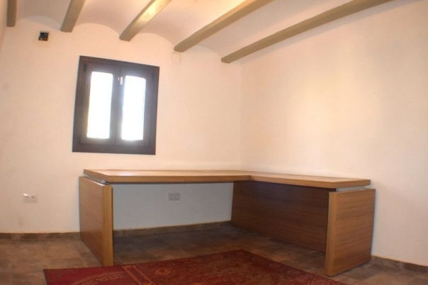 5 bed casa / chalet in Moraira