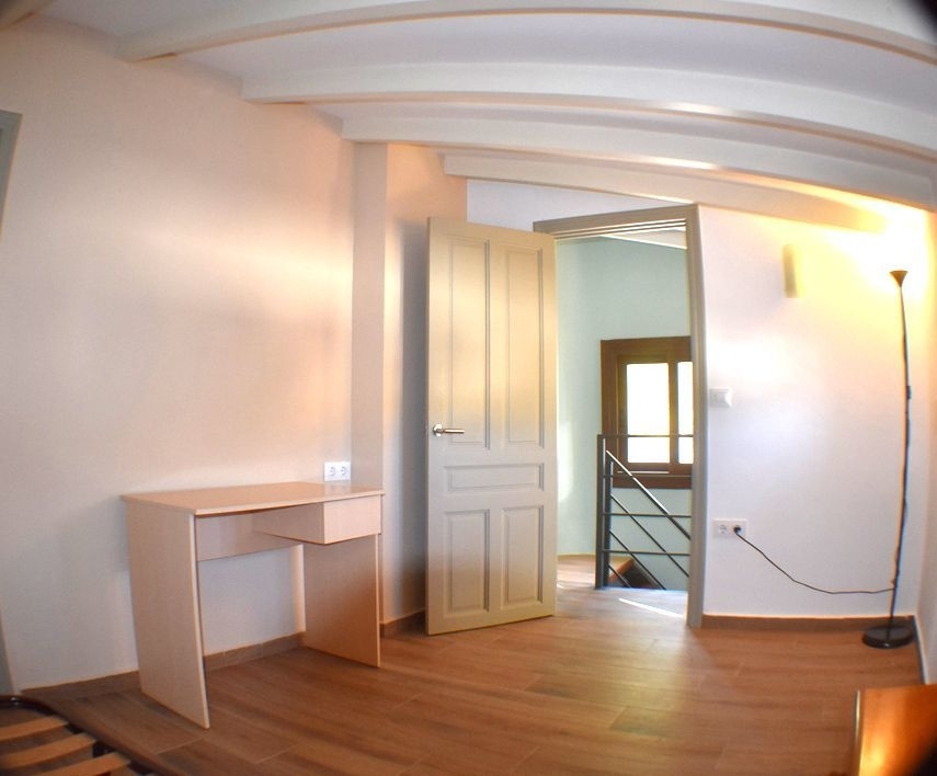 5 bed casa / chalet in Moraira