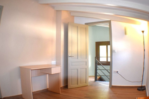 5 bed casa / chalet in Moraira