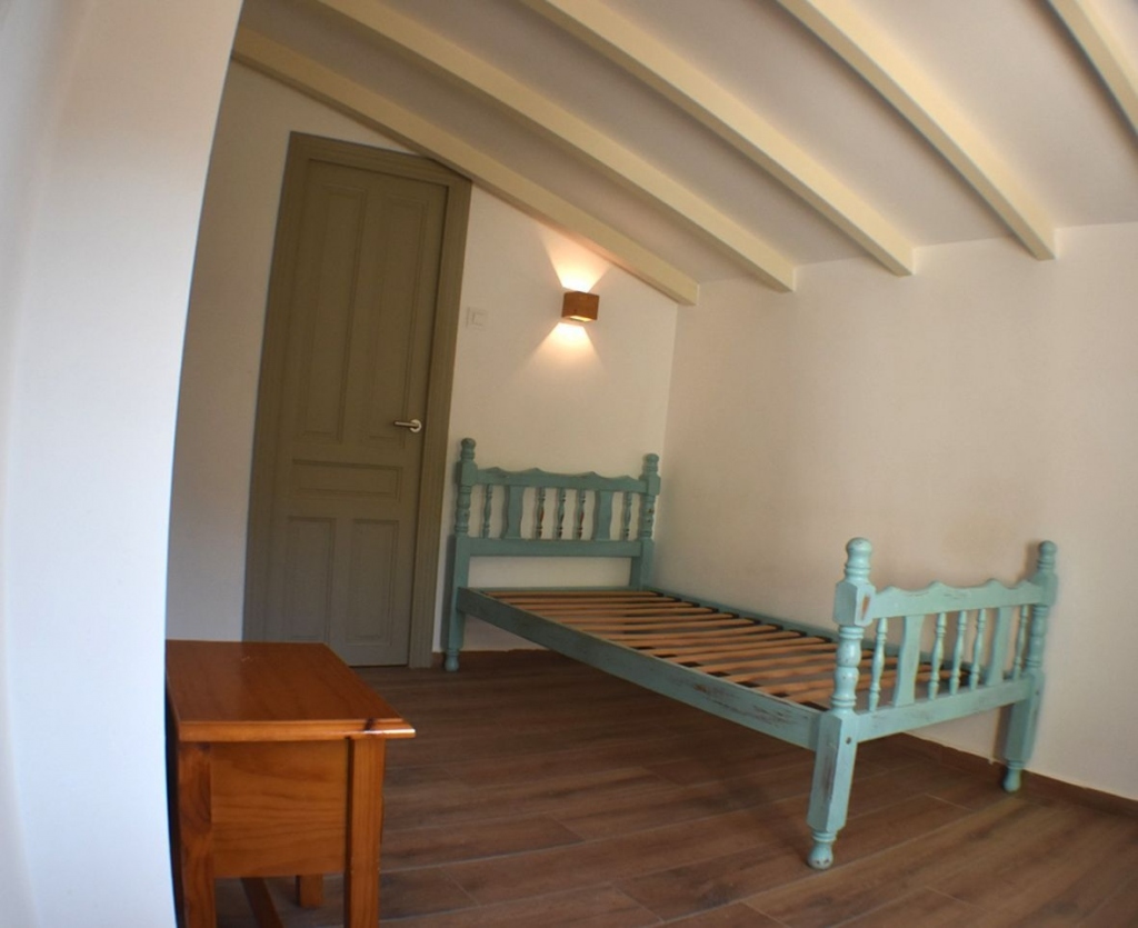 5 bed casa / chalet in Moraira