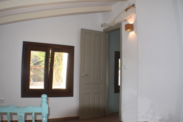 5 bed casa / chalet in Moraira