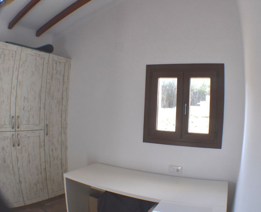 5 bed casa / chalet in Moraira