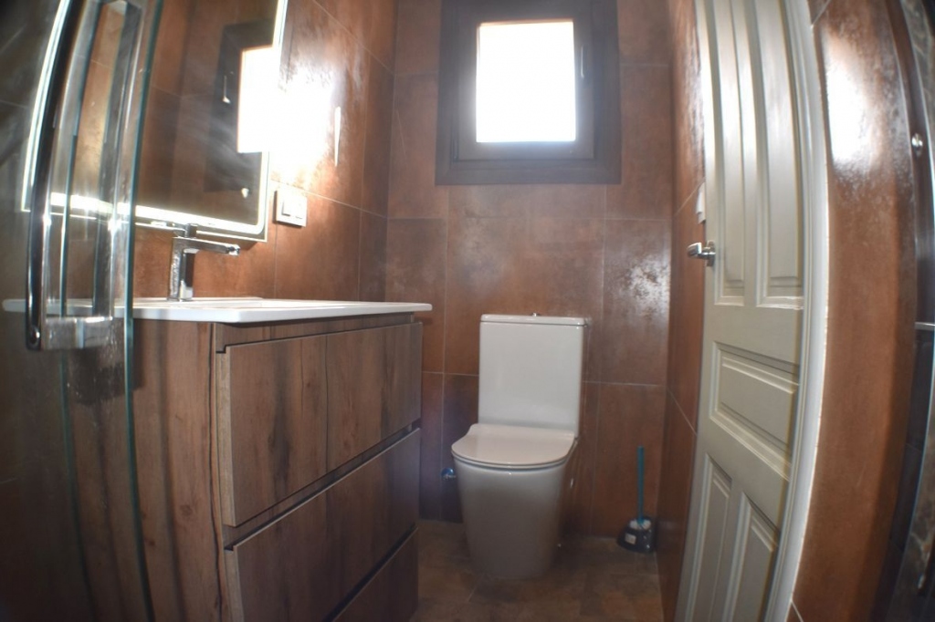 5 bed casa / chalet in Moraira