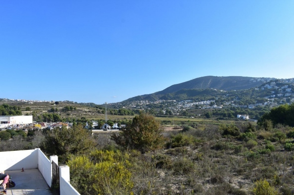 5 bed casa / chalet in Moraira