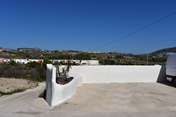 5 bed casa / chalet in Moraira
