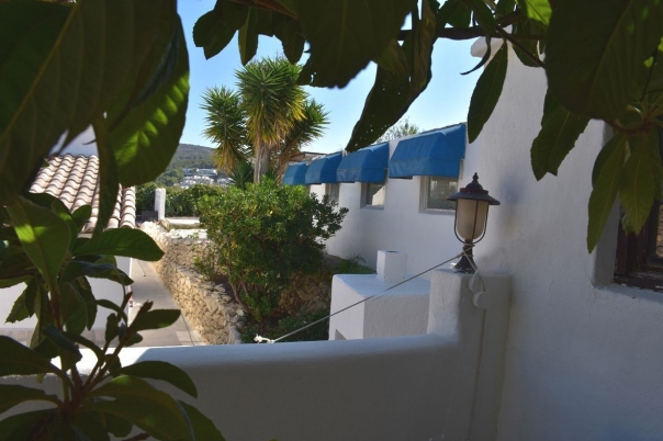 5 bed casa / chalet in Moraira