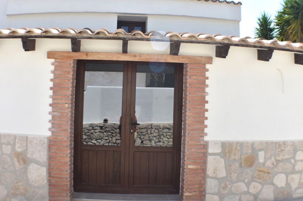5 bed casa / chalet in Moraira