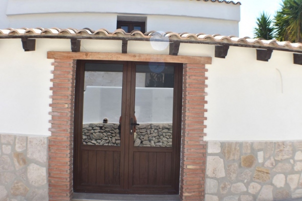 5 bed casa / chalet in Moraira