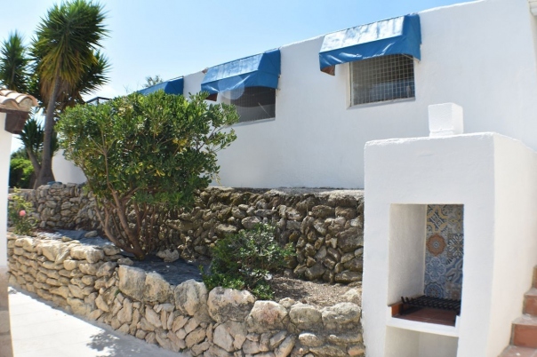 5 bed casa / chalet in Moraira