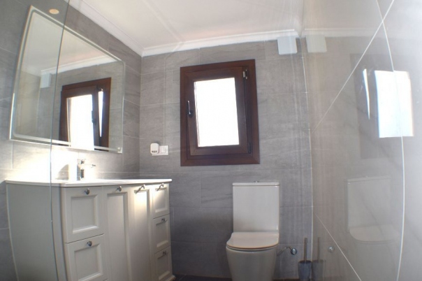 5 bed casa / chalet in Moraira