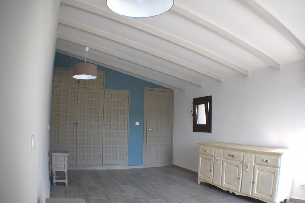 5 bed casa / chalet in Moraira