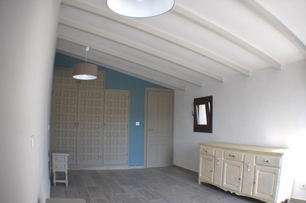 5 bed casa / chalet in Moraira