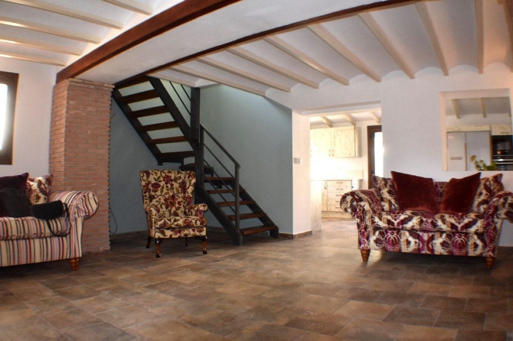 5 bed casa / chalet in Moraira