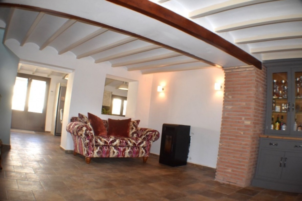 5 bed casa / chalet in Moraira