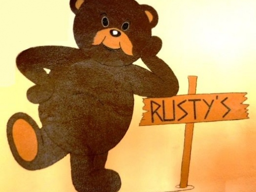 Rusty's Bar & Restaurant