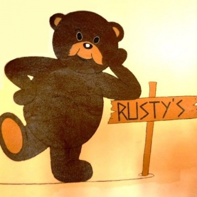Rusty's Bar & Restaurant