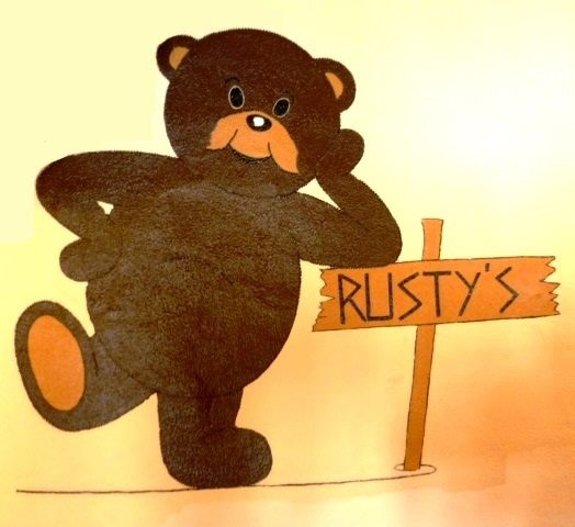 Rusty's Bar & Restaurant