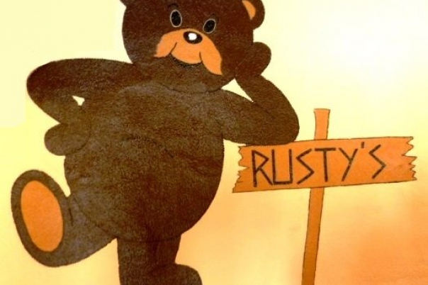 Rusty's Bar & Restaurant