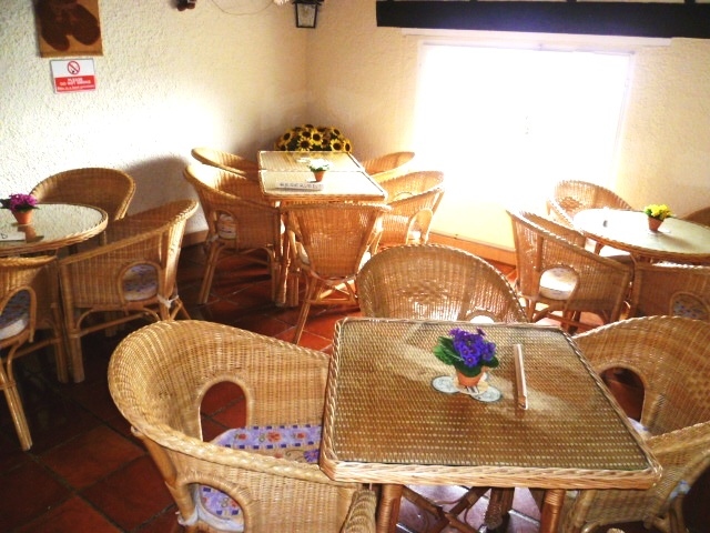 Rusty's Bar & Restaurant