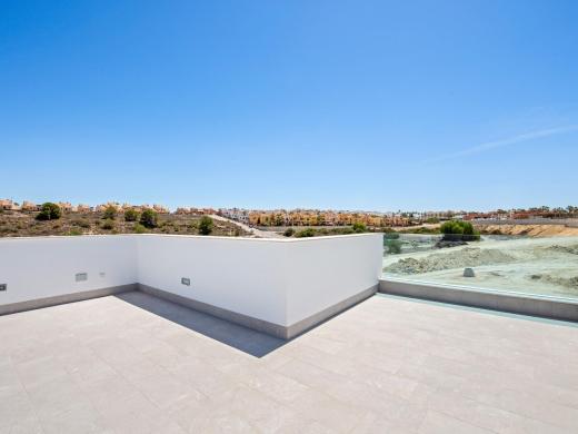 3 bed villa in Algorfa