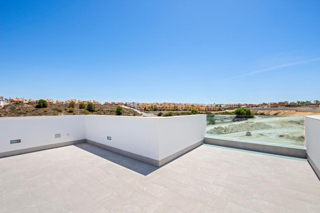 3 bed villa in Algorfa