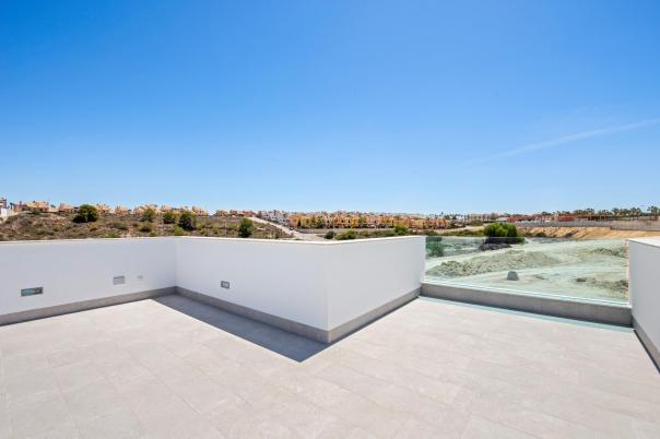 3 bed villa in Algorfa
