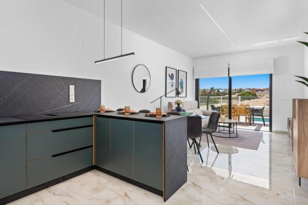 3 bed villa in Algorfa
