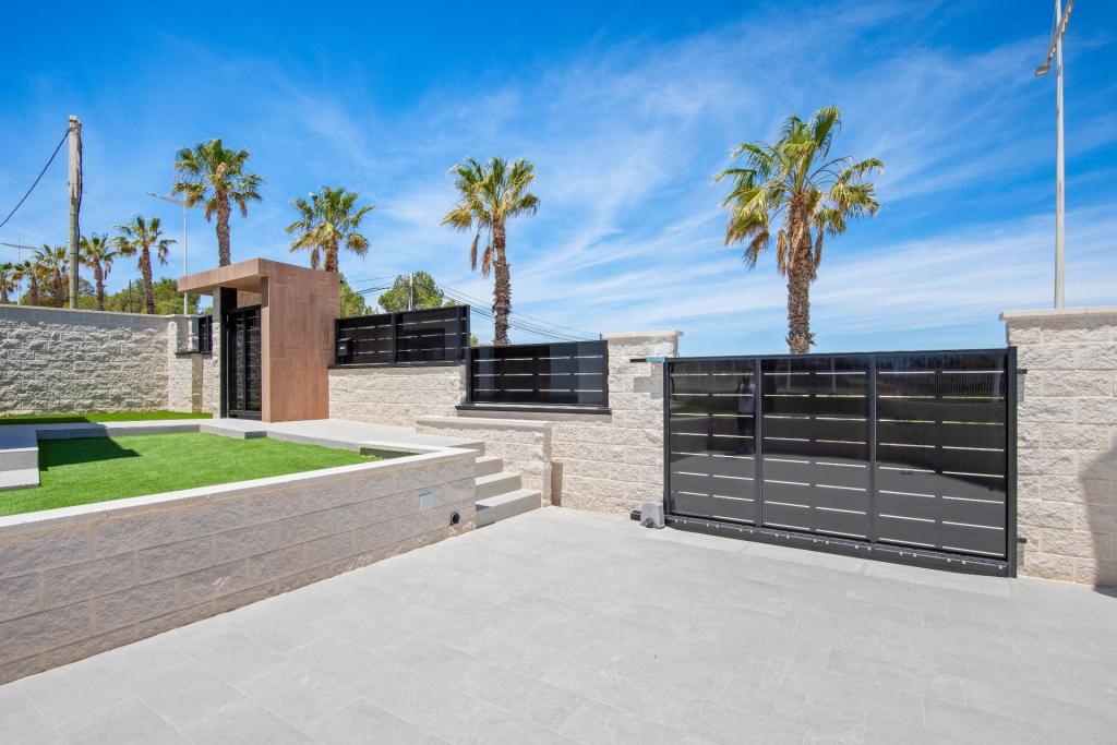 3 bed villa in Algorfa