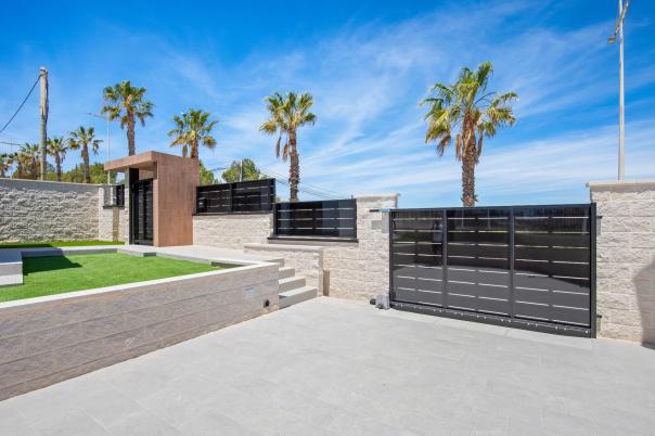 3 bed villa in Algorfa