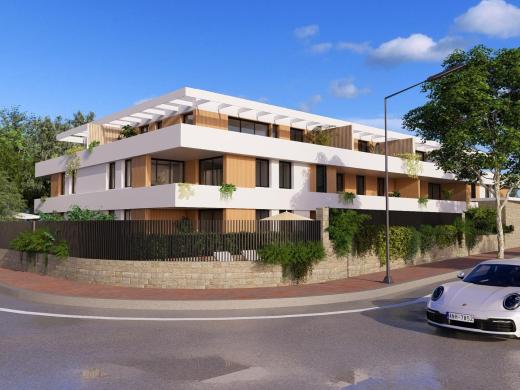 2 bed property in Jávea Xàbia