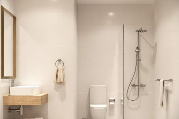 2 bed property in Jávea Xàbia