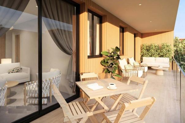 2 bed property in Jávea Xàbia