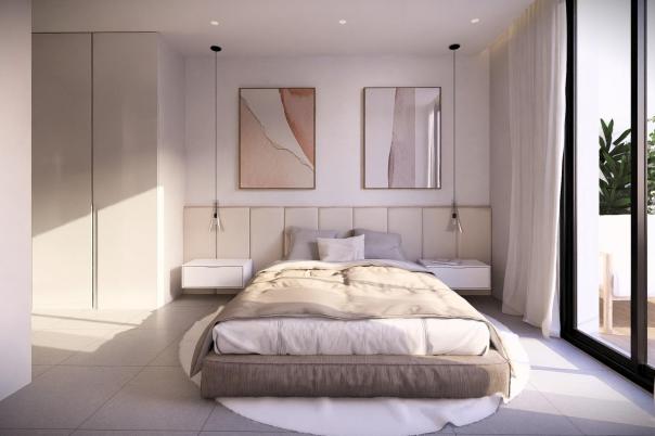 2 bed property in Jávea Xàbia