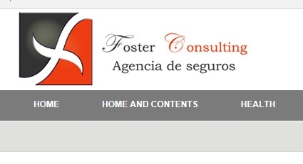 Foster Consulting - Insurance Agent Costa Blanca