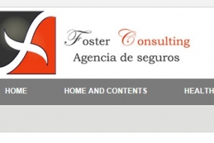 Foster Consulting - Insurance Agent Costa Blanca