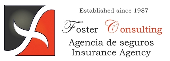 Foster Consulting - Insurance Agent Costa Blanca