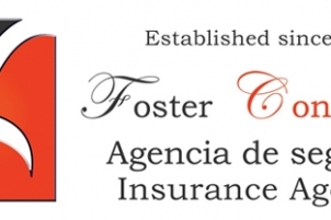 Foster Consulting - Insurance Agent Costa Blanca