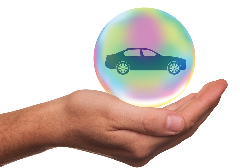 Foster Consulting - Insurance Agent Costa Blanca